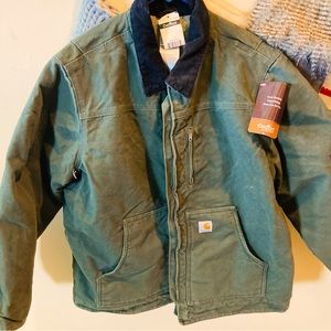 Women's Carhartt Coat